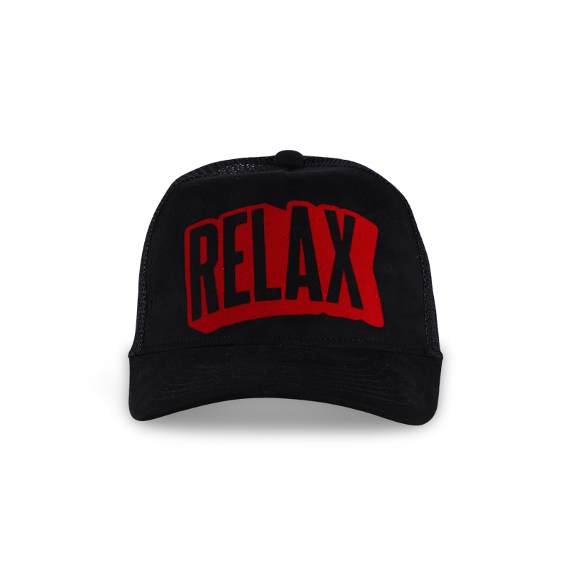 Relax Cap